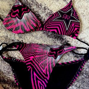 Rare Fox Bikini